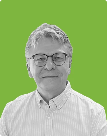 Doctor Godfred Mensah